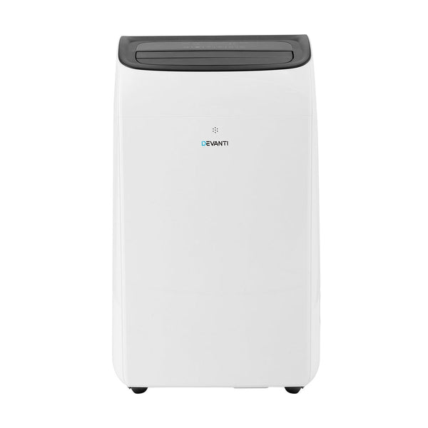Devanti 12000BTU Portable Air Conditioner Devanti