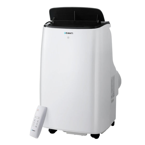 Devanti Portable Air Conditioner WiFi 7000BTU Devanti
