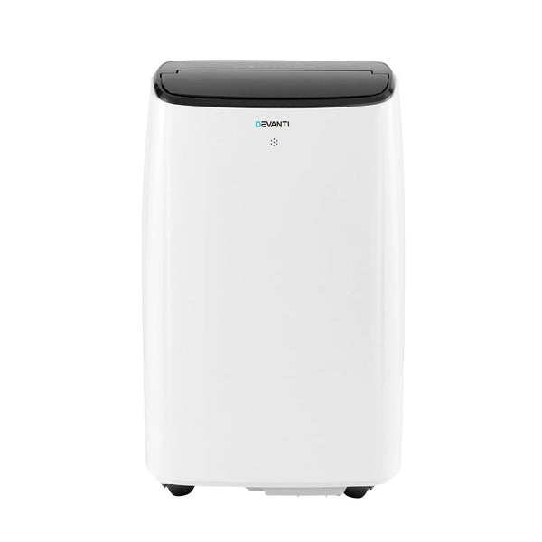 Devanti Portable Air Conditioner WiFi 7000BTU Devanti