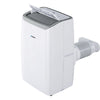 Devanti Portable Air Conditioner Dehumidifier Fan 14000BTU