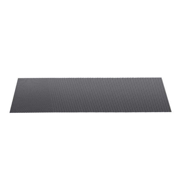 Aqua Buddy Pool Cover 600 Micron 11x4.8m Swimming Pool Solar Blanket Blue Black Awezingly