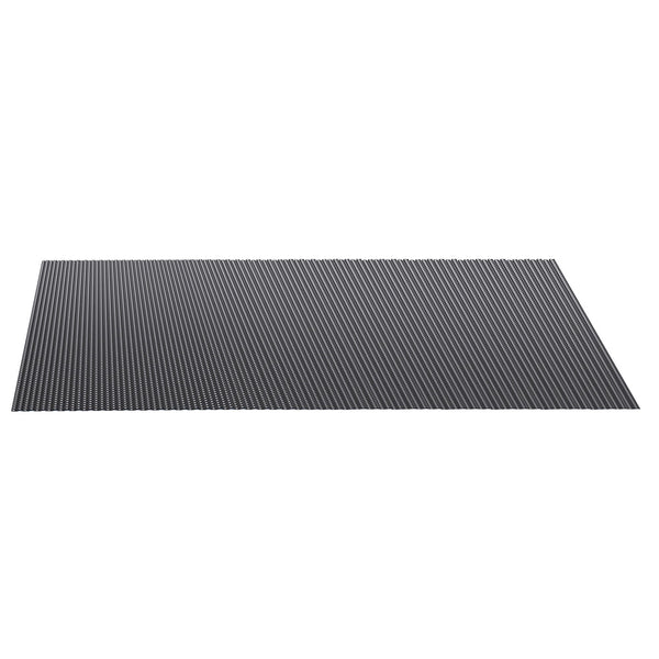 Aquabuddy Pool Cover 600 Micron 8.5x4.2m Swimming Pool Solar Blanket Blue Black Does Not Apply