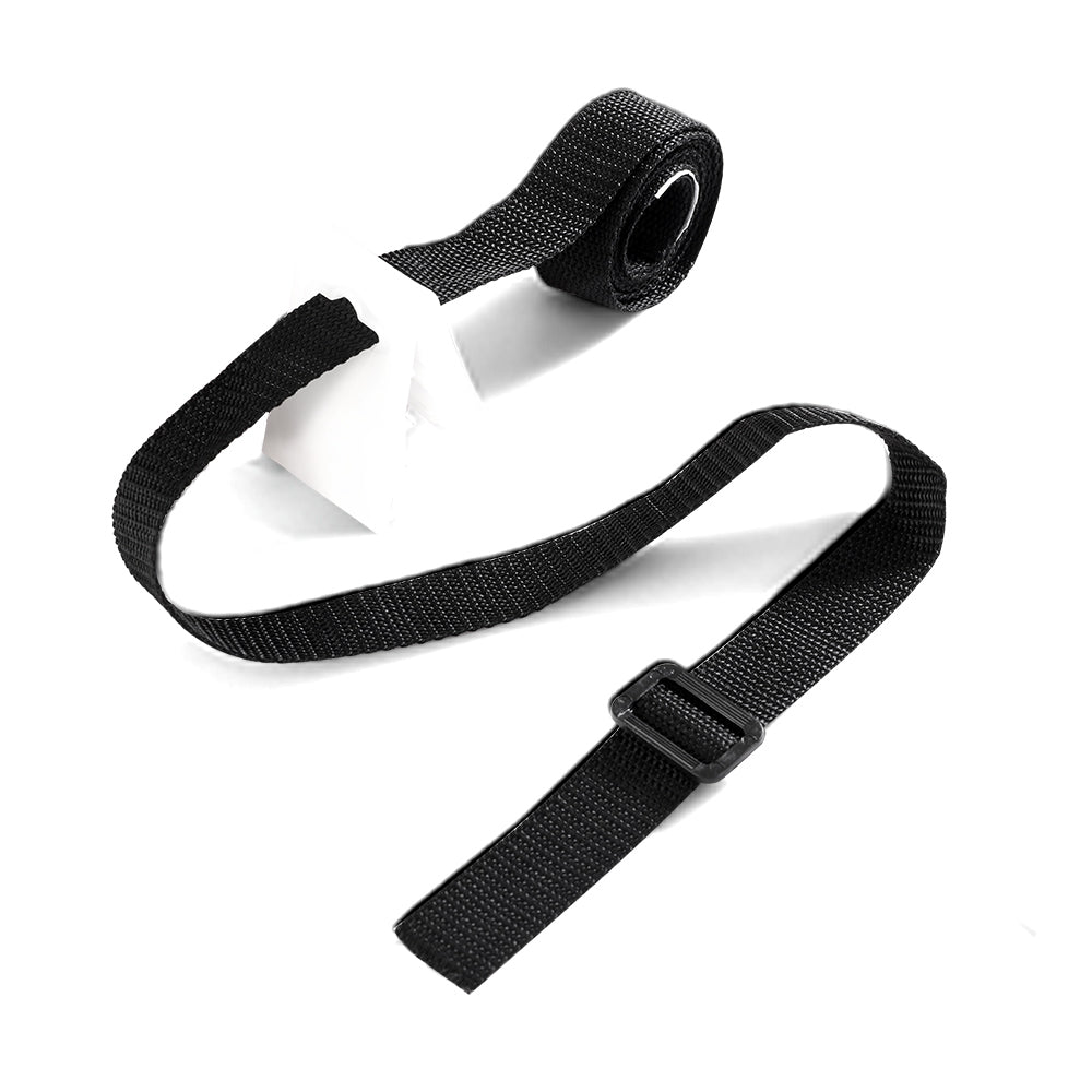 Aquabuddy Pool Cover Roller Attachment Swimming Pool Reel Straps Kit 8PCS Aquabuddy