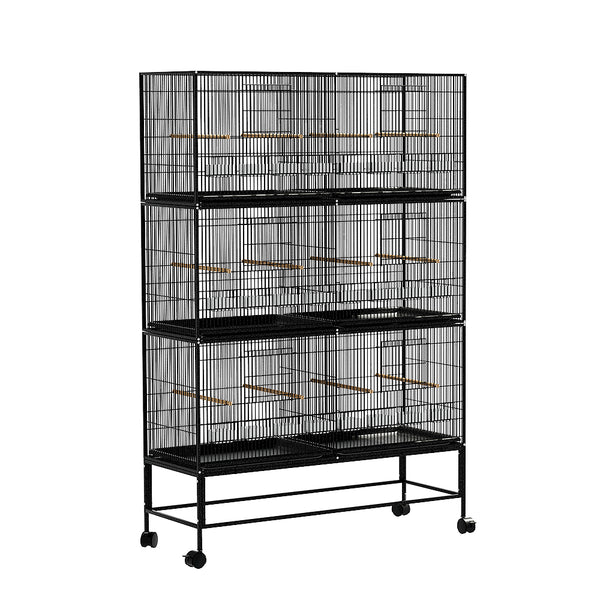 i.Pet Bird Cage 175cm Large Aviary i.Pet