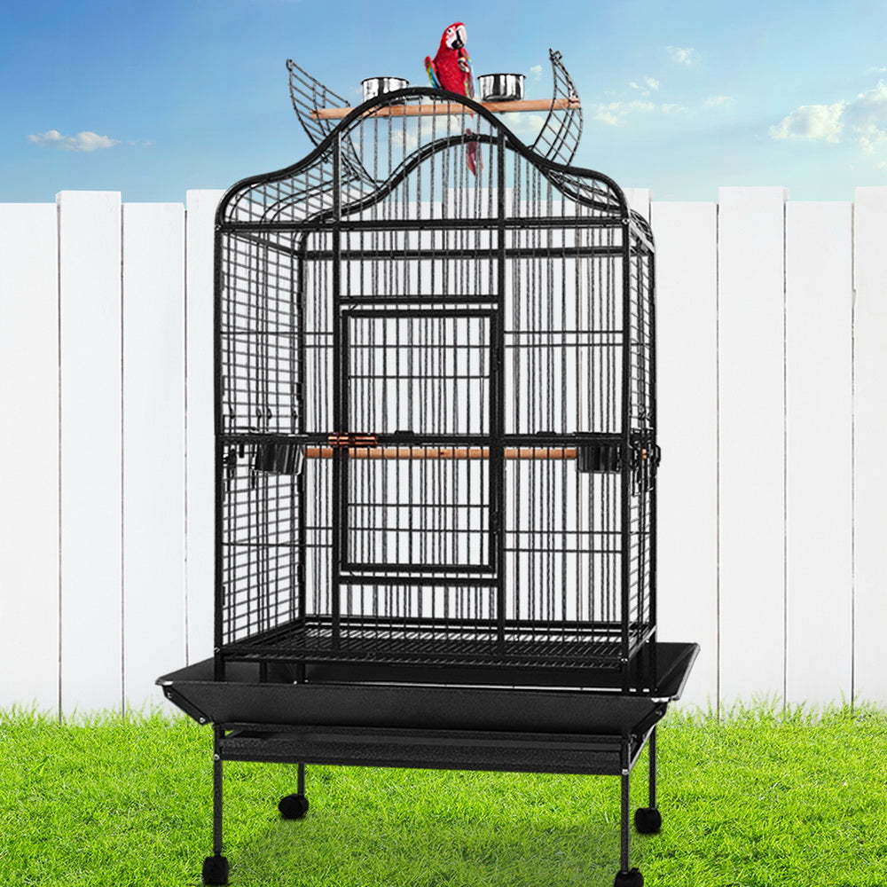 i.Pet Bird Cage 168cm Large Aviary i.Pet