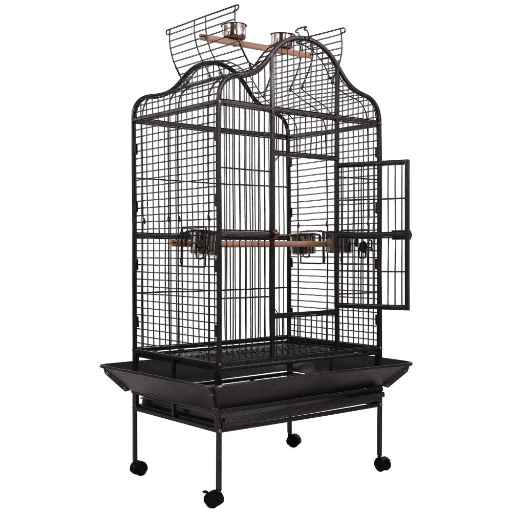 i.Pet Bird Cage 168cm Large Aviary i.Pet