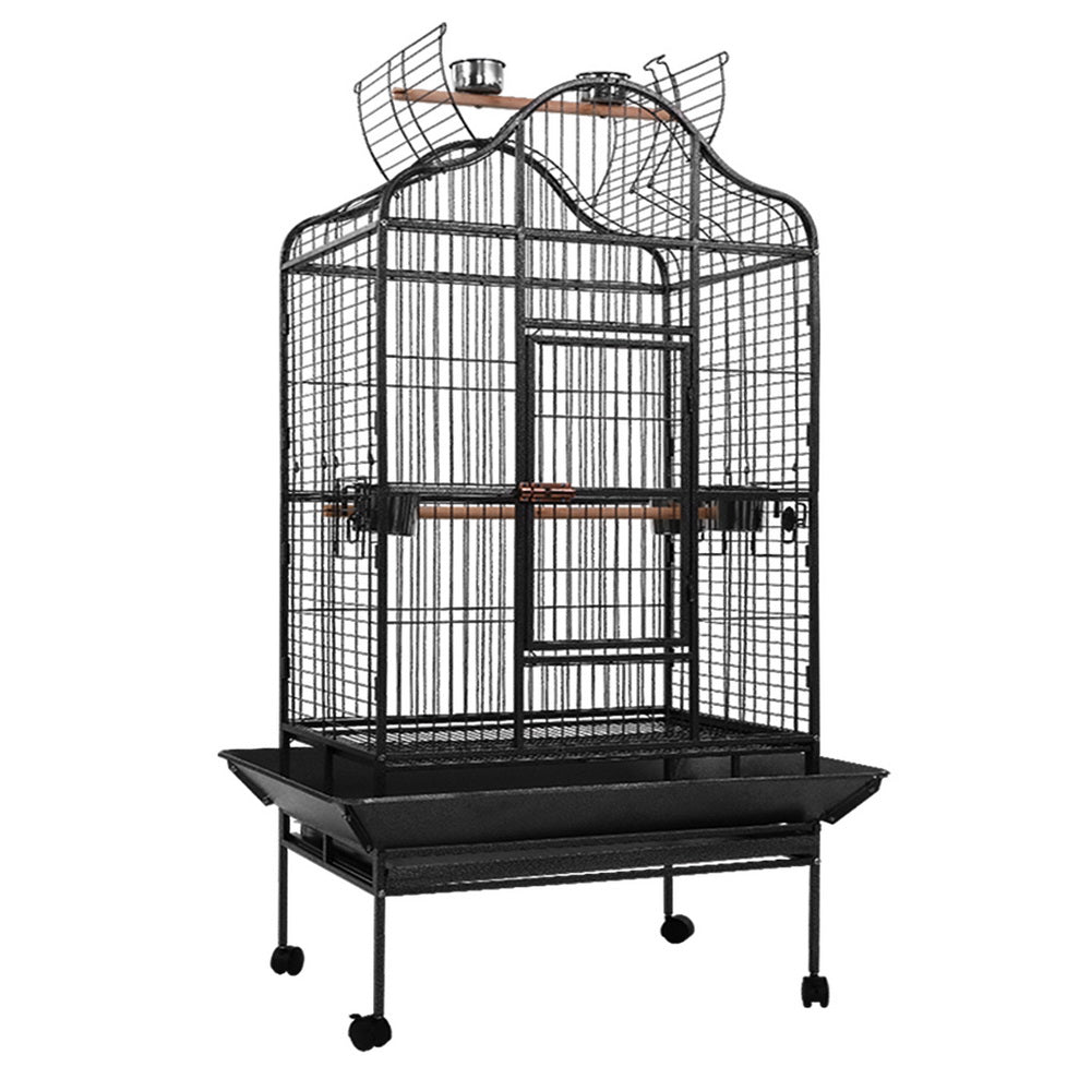 i.Pet Bird Cage 168cm Large Aviary i.Pet