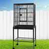 i.Pet Bird Cage 144cm Large Aviary