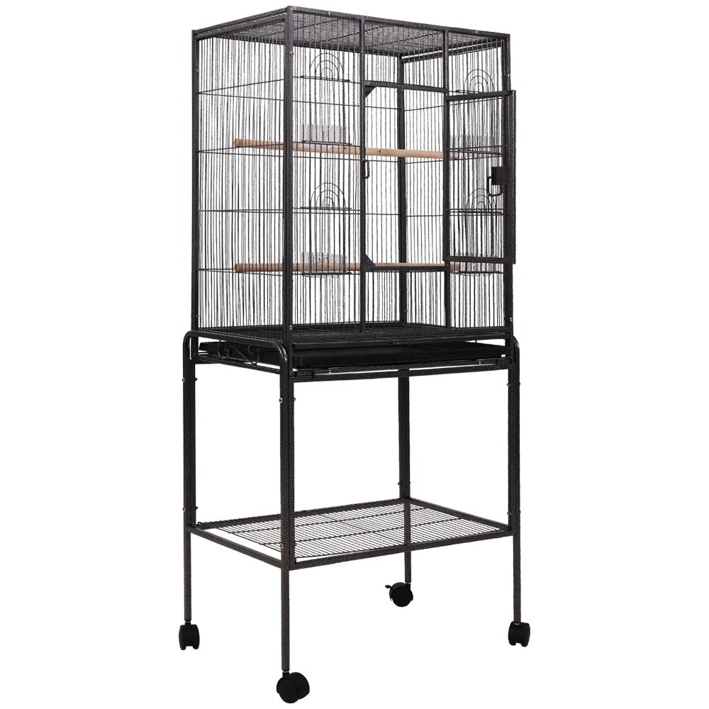 i.Pet Bird Cage 144cm Large Aviary i.Pet