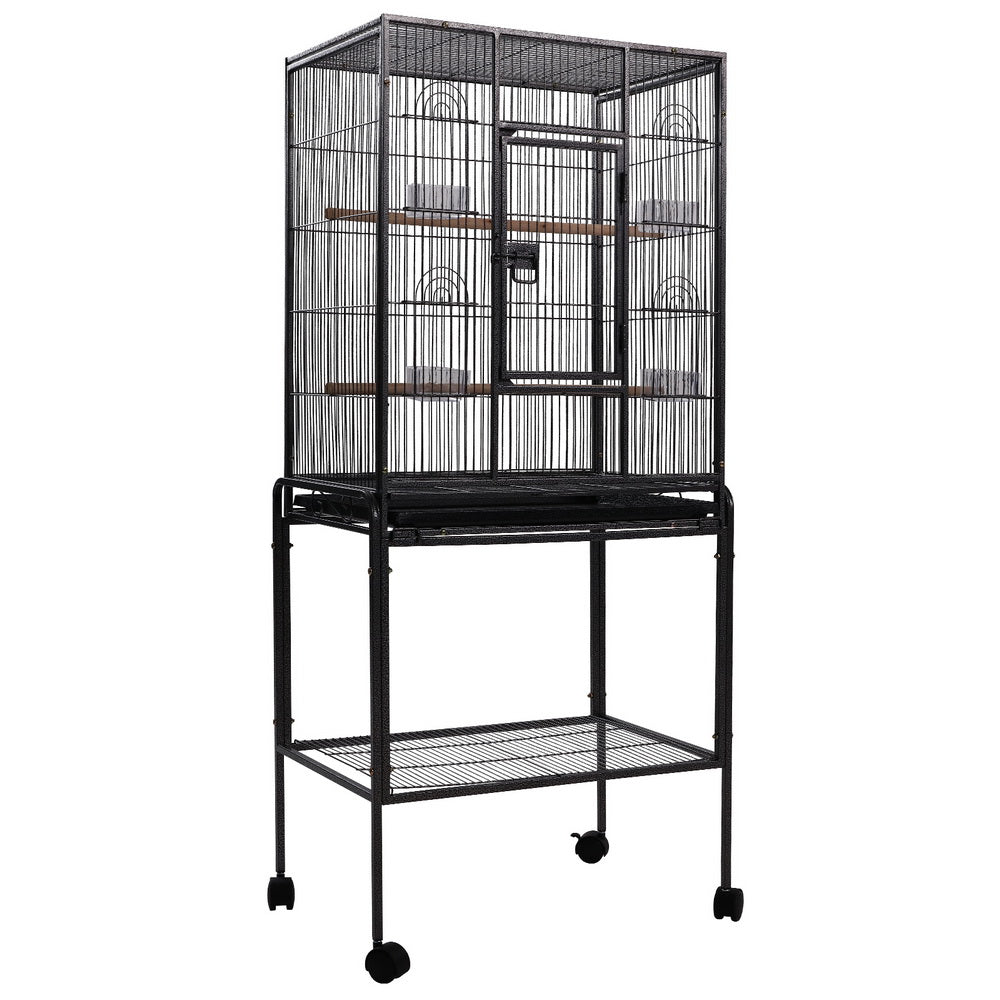 i.Pet Bird Cage 144cm Large Aviary i.Pet