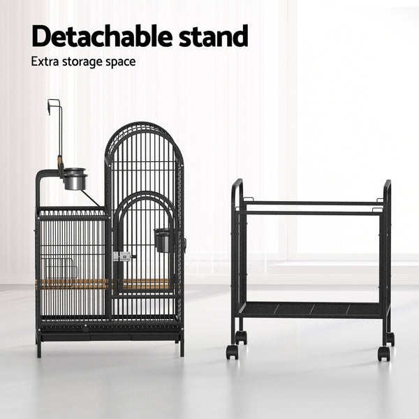 i.Pet Bird Cage 153cm Large Aviary i.Pet