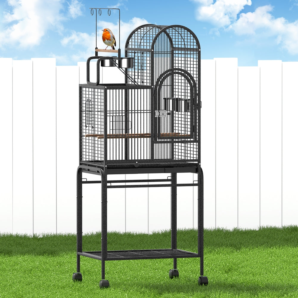 i.Pet Bird Cage 153cm Large Aviary i.Pet
