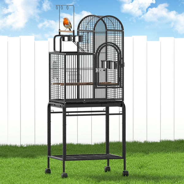 i.Pet Bird Cage 153cm Large Aviary i.Pet