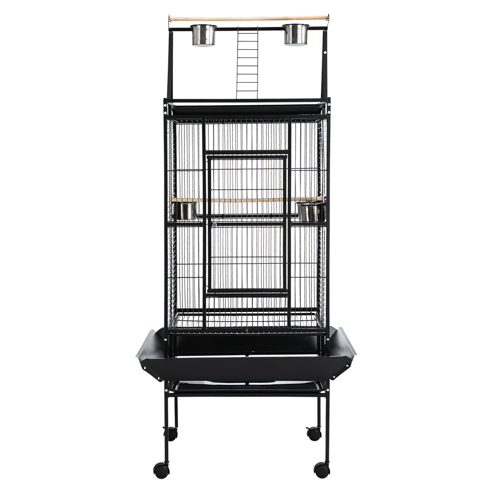 i.Pet Bird Cage 173cm Large Aviary i.Pet