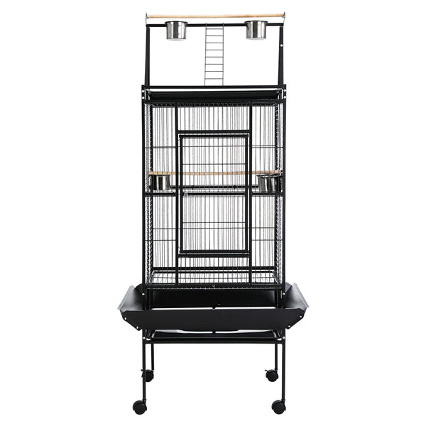 i.Pet Bird Cage 173cm Large Aviary i.Pet