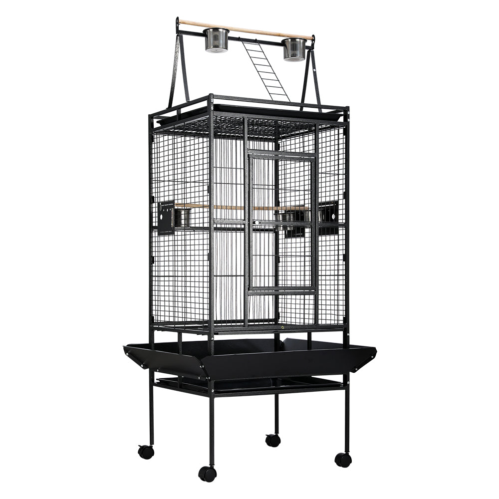 i.Pet Bird Cage 173cm Large Aviary i.Pet