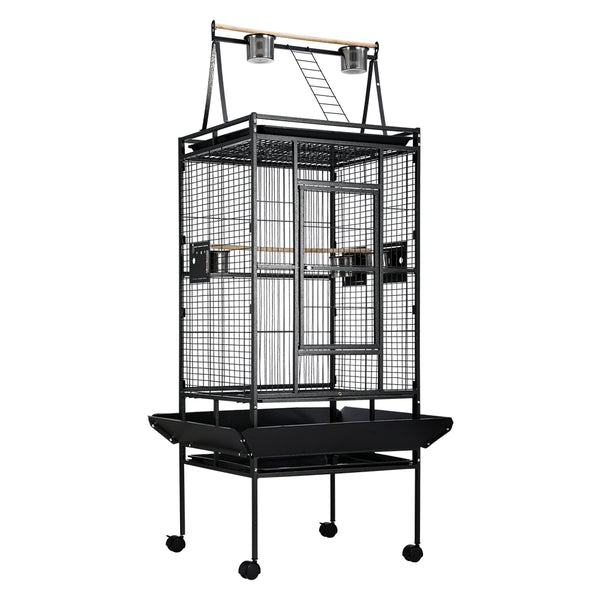 i.Pet Bird Cage 173cm Large Aviary i.Pet
