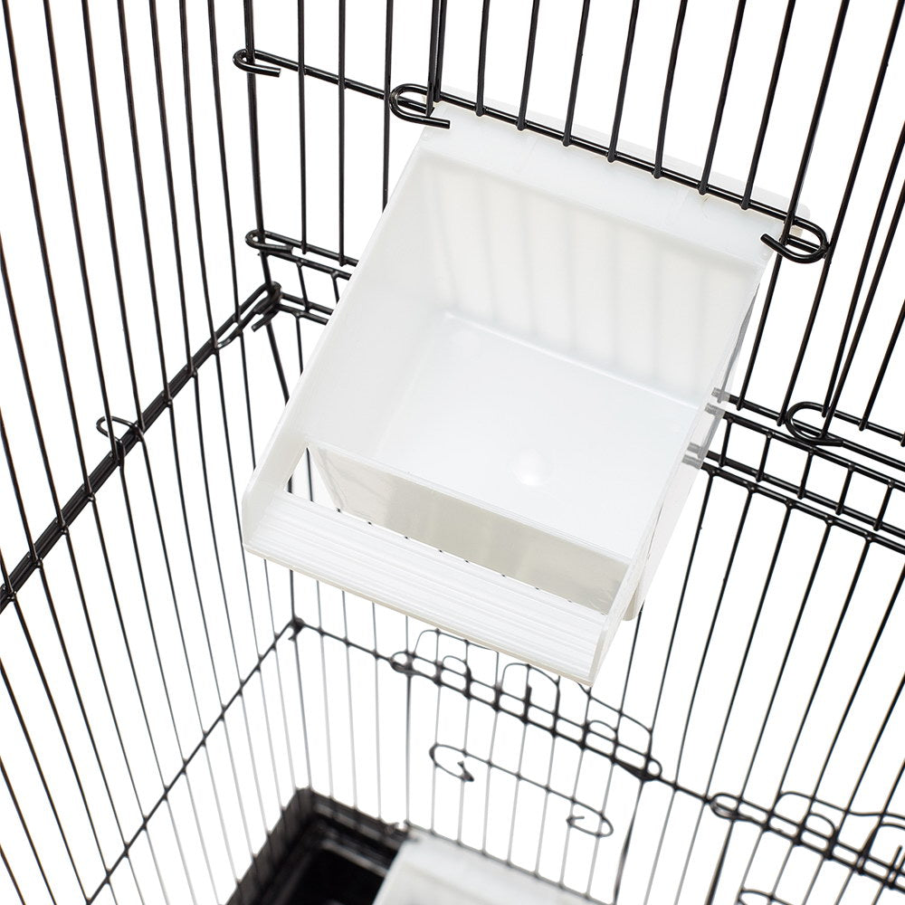 i.Pet Bird Cage 88cm Large Aviary i.Pet