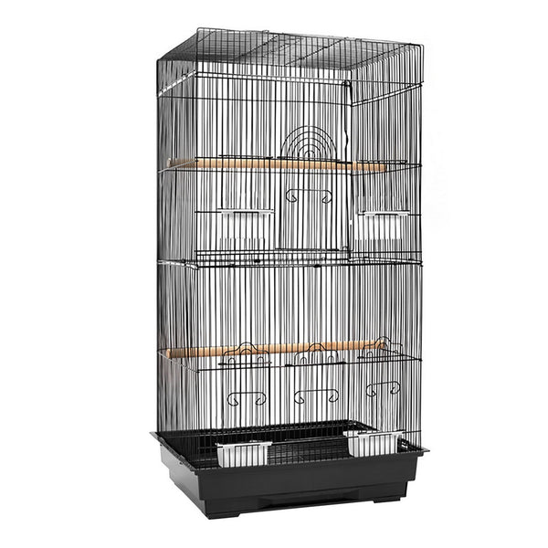 i.Pet Bird Cage 88cm Large Aviary i.Pet