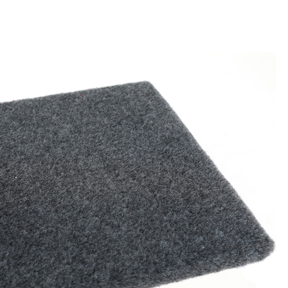 i.Pet Cat Tree 290cm Tower Scratching Post Scratcher Floor to Ceiling Cats Bed Grey i.Pet