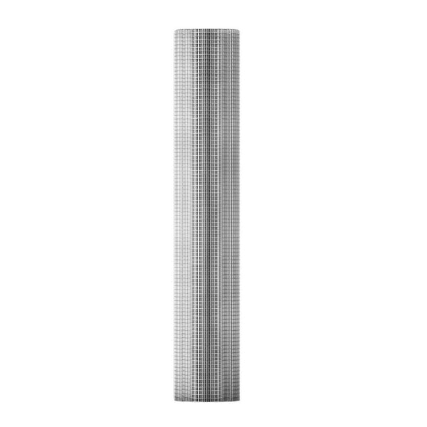 i.Pet Poultry Chicken Fence Pet Netting Wire Mesh Roll Duck Goose Coop 25Mx1.2M Awezingly