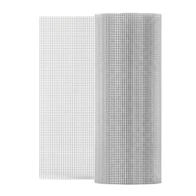 i.Pet Poultry Chicken Fence Pet Netting Wire Mesh Roll Duck Goose Coop 40Mx0.91M