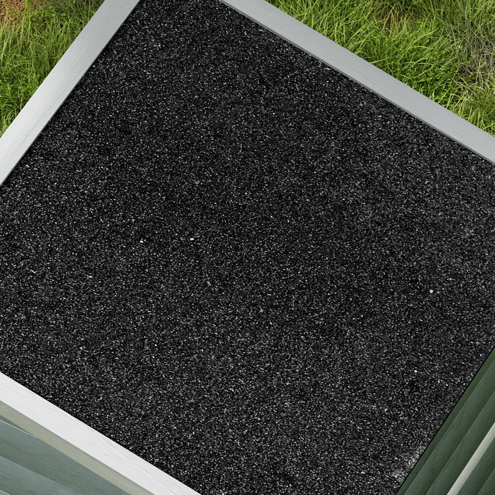 i.Pet Outdoor Cat House Shelter 56cm x 52cm x 82cm Rabbit Hutch Wooden Condo Small Outdoor Cat House i.Pet