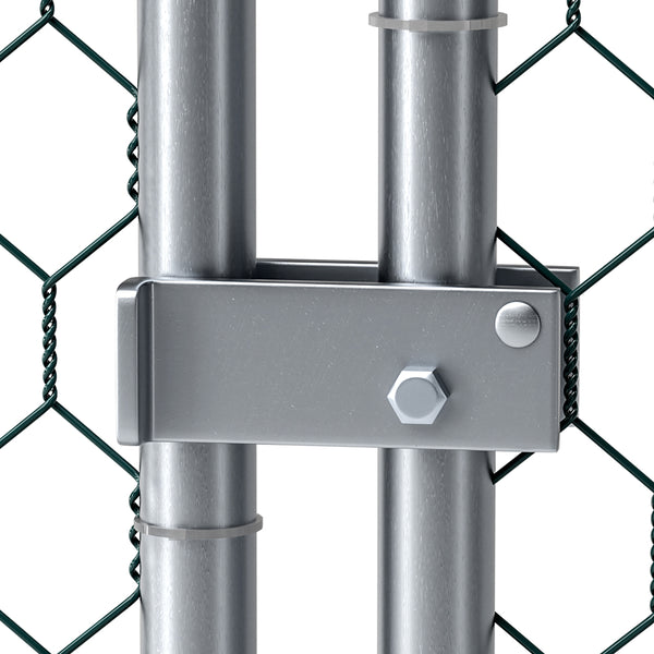 i.Pet Chicken Coop Cage Run Rabbit Hutch Large Walk In Hen House Cover 2mx8mx2m i.Pet