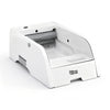 i.pet Automatic Cat Litter Box Self Cleaning Smart Pet Toilet App Control 5L White