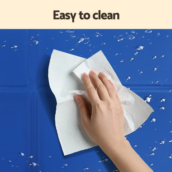 i.Pet Pet Cooling Mat Gel Dog Cat Self-cool Puppy Pad Large Bed Cushion Summer i.Pet