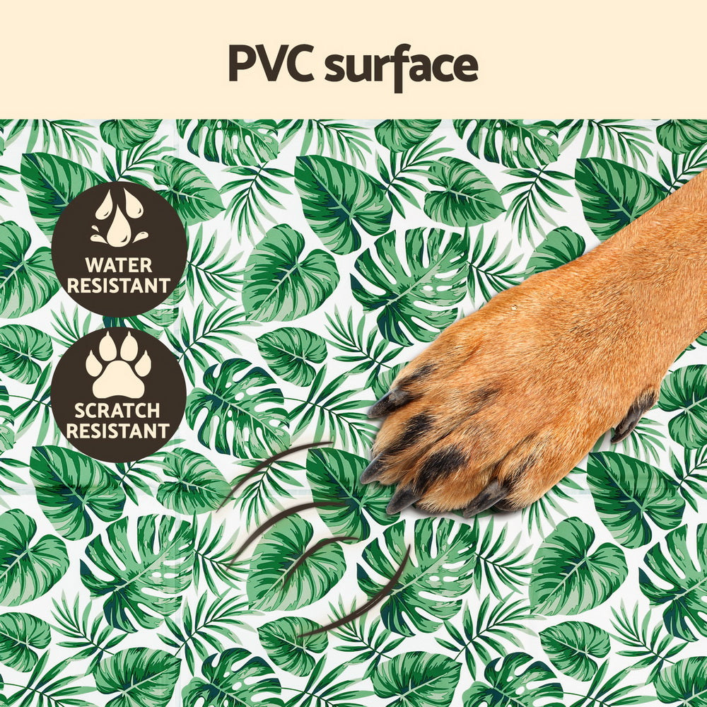 i.Pet Pet Cooling Mat Gel Dog Cat Self-cool Puppy Pad Large Bed Summer Cushion i.Pet