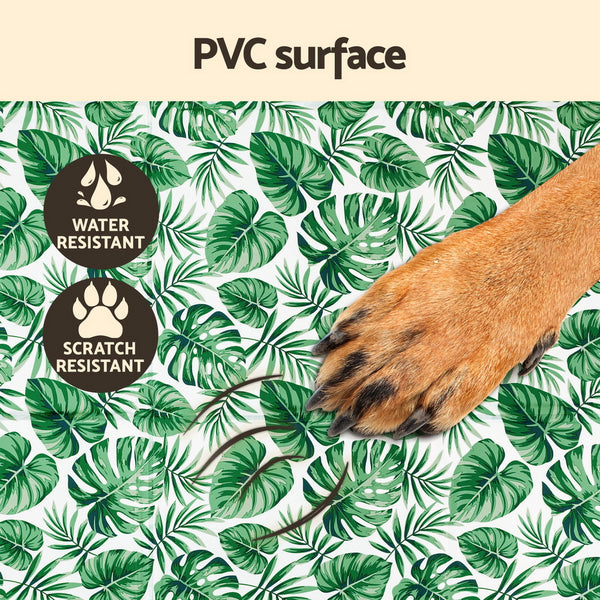 i.Pet Pet Cooling Mat Gel Dog Cat Self-cool Puppy Pad Large Bed Summer Cushion i.Pet