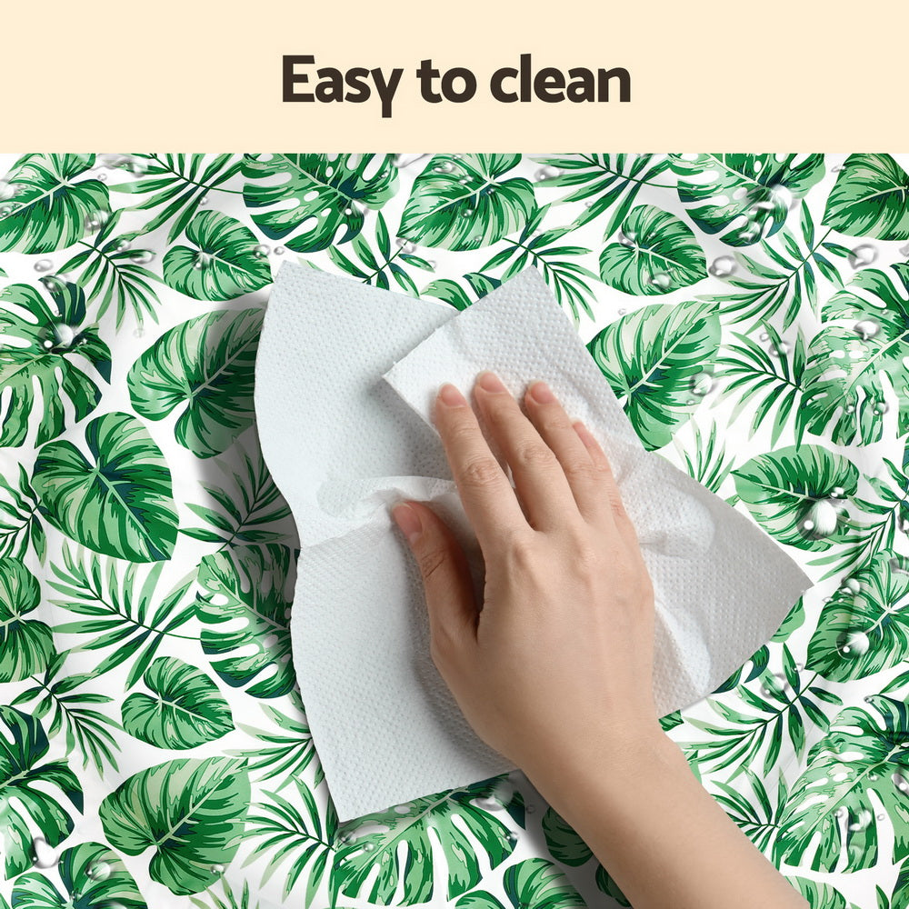 i.Pet Pet Cooling Mat Gel Dog Cat Self-cool Puppy Large Round Bed Summer Cushion i.Pet