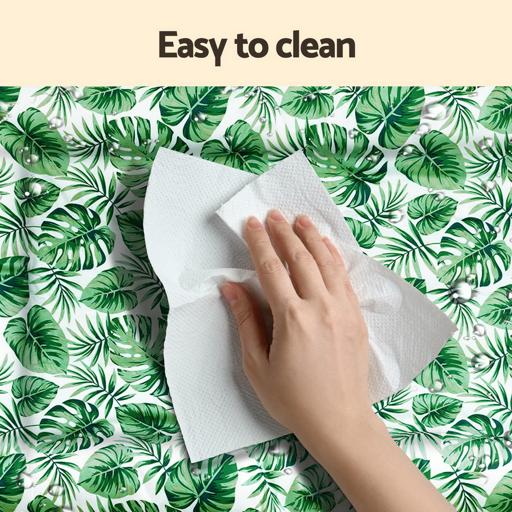 i.Pet Pet Cooling Mat Gel Dog Cat Self-cool Puppy Pad Large Bed Summer Green i.Pet