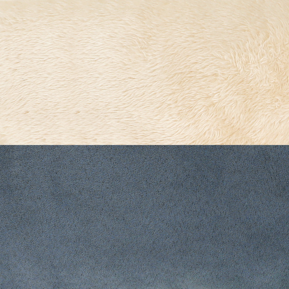 i.Pet Dog Car Seat Booster Cover Pet Bed Portable Waterproof Belt Non Slip Travel i.Pet