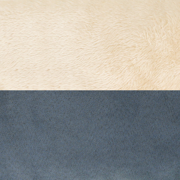 i.Pet Dog Car Seat Booster Cover Pet Bed Portable Waterproof Belt Non Slip Travel i.Pet