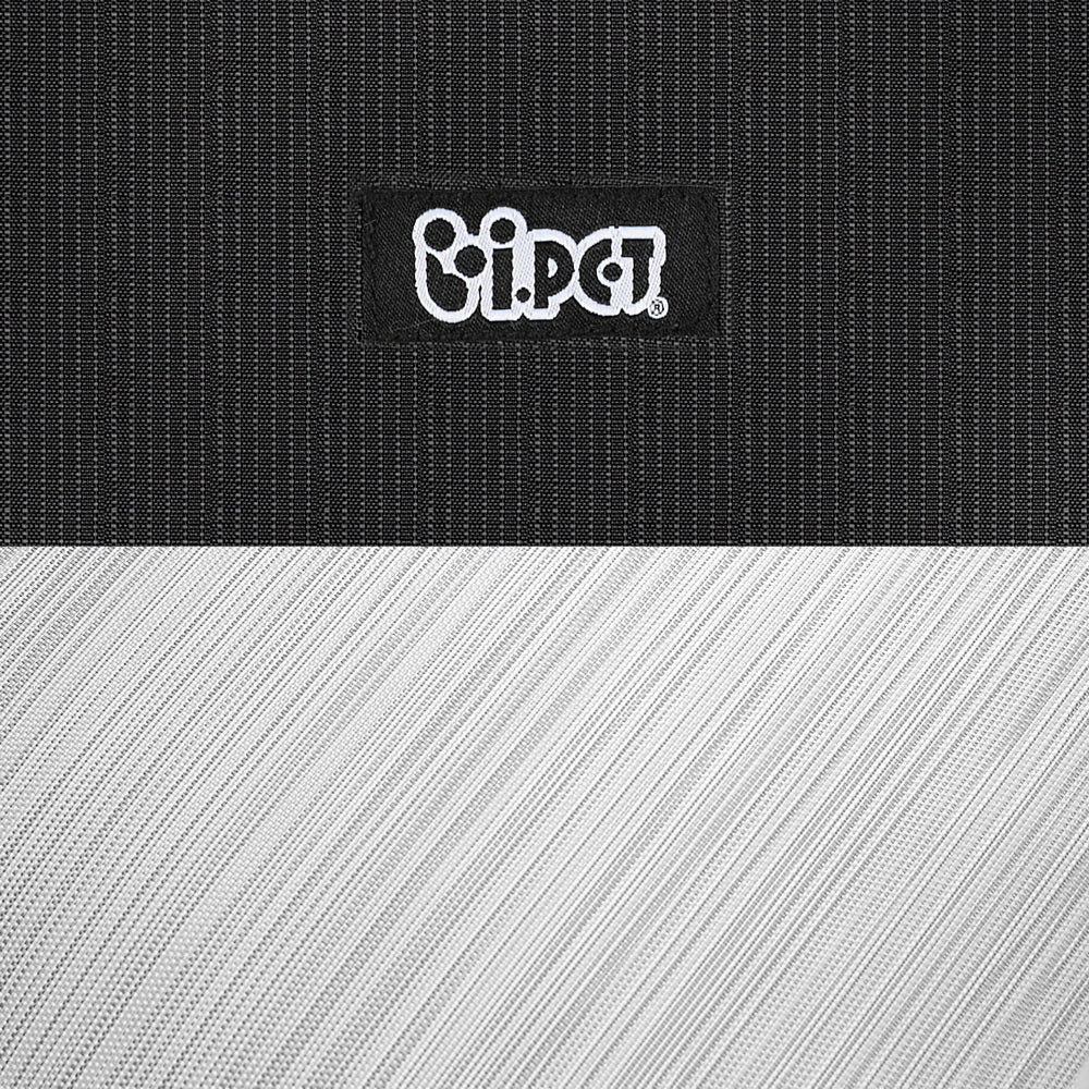 i.Pet Dog Car Seat Booster Cover Dog Bed Portable Waterproof Belt Non Slip i.Pet