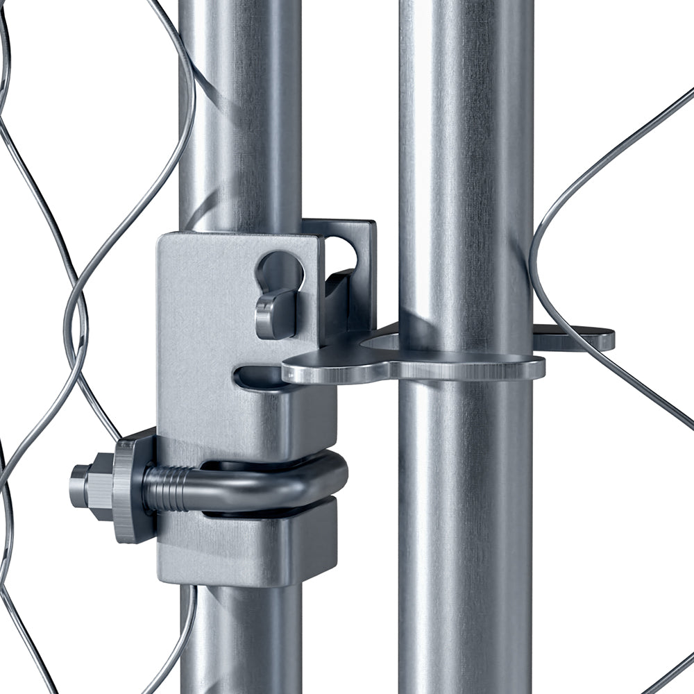 i.Pet Dog Kennel Large House XL Pet Run Cage Puppy Outdoor Enclosure With Roof i.Pet