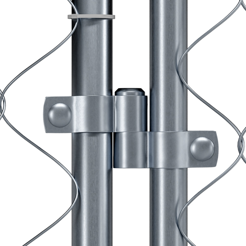 i.Pet Dog Kennel Large House XXL Pet Run Cage Puppy Outdoor Enclosure With Roof i.Pet