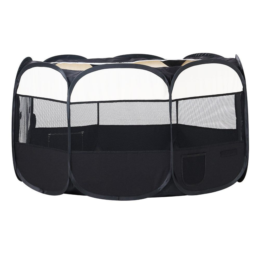 i.Pet Dog Playpen Tent Pet Crate Fence 3XL Enclosure i.Pet