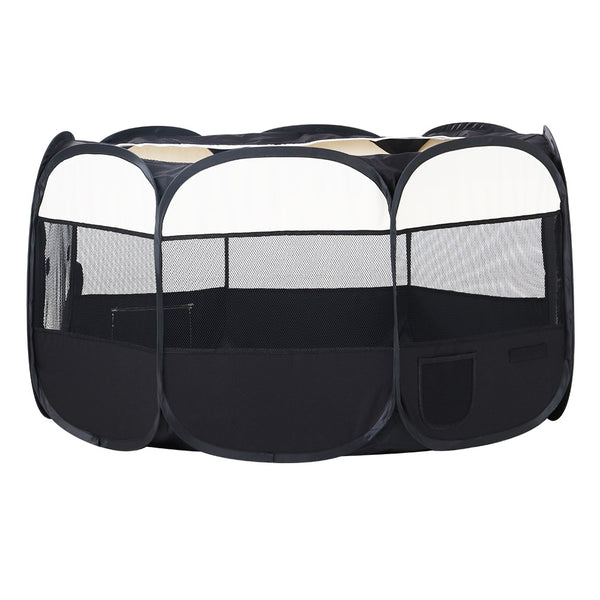 i.Pet Dog Playpen Tent Pet Crate Fence 3XL Enclosure i.Pet