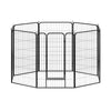 i.Pet Pet Dog Playpen 48