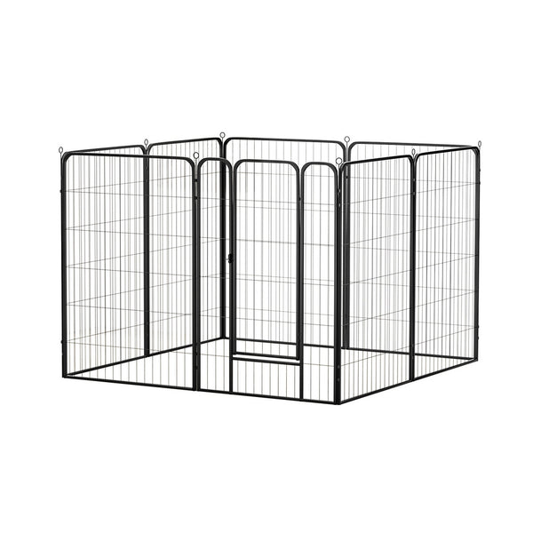 i.Pet Pet Dog Playpen 48