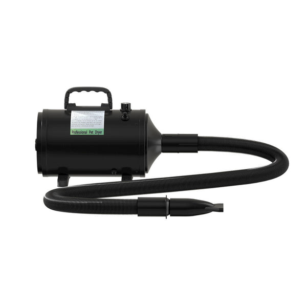 i.Pet Pet Hair Dryer Dog Cat Grooming Speed Blower Hairdryer Heater Low Noise i.Pet