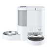 i.Pet Automatic Pet Feeder Water Dispenser 2-in-1 Smart WiFi Dog Cat Food 4L