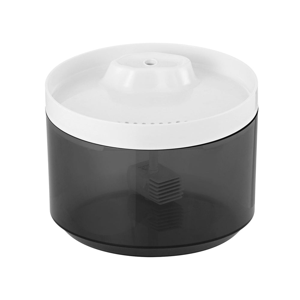 i.Pet Pet Water Fountain Feeder Dispenser Filter Dog Cat Drinking Automatic 2.2L i.Pet
