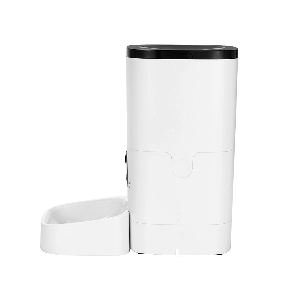 i.Pet Automatic Pet Feeder 6L Wifi Auto Dog Cat Smart Food Dispenser Timer i.Pet