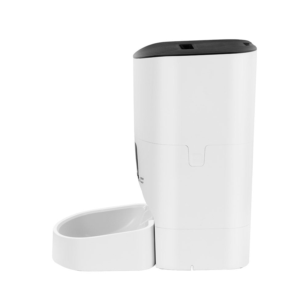 i.Pet Automatic Pet Feeder 9L Wifi Auto Dog Cat Feeder Smart Food Dispenser Timer i.Pet