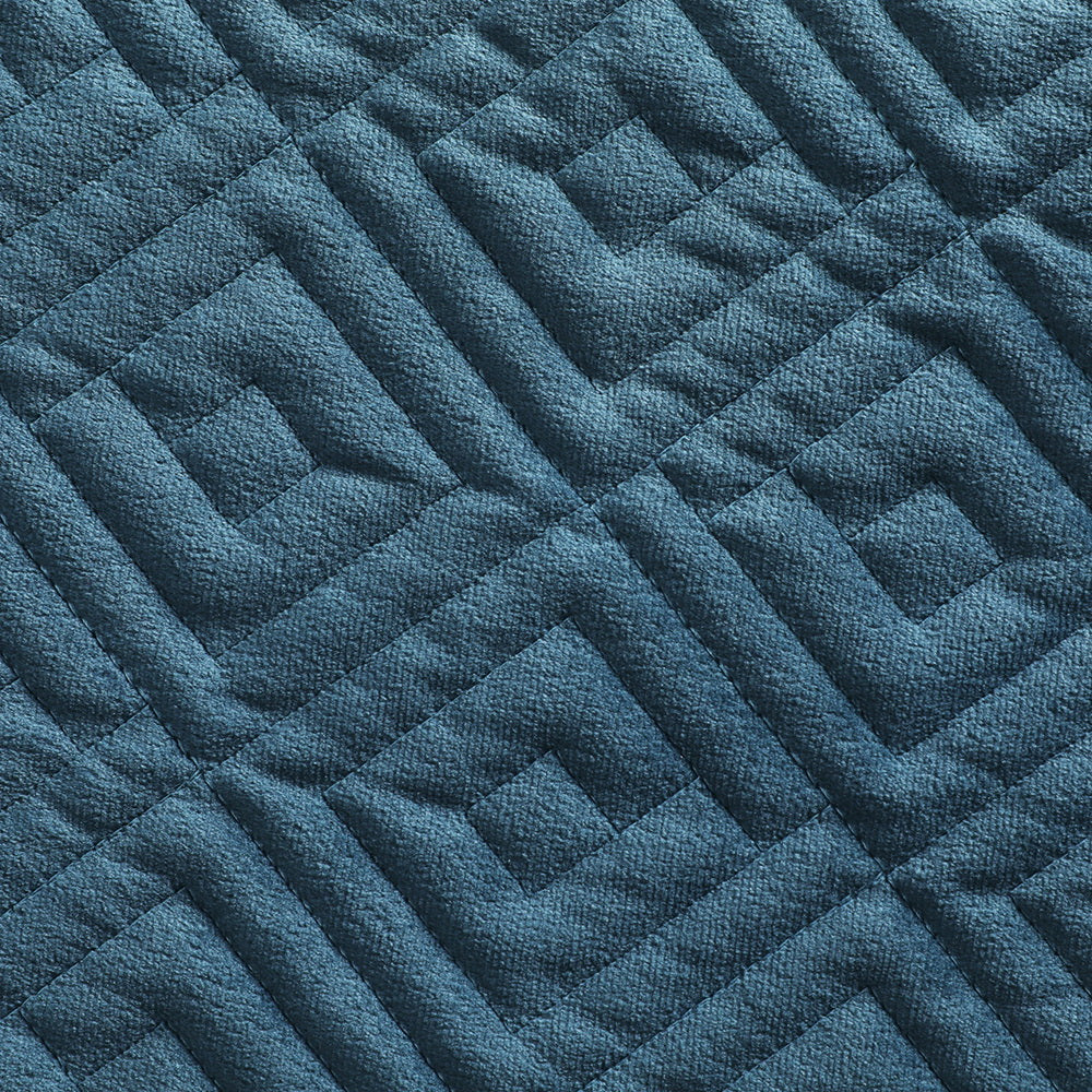 i.Pet Pet Bed Dog Sofa Lounge Cat Calming Couch Raised Blue i.Pet