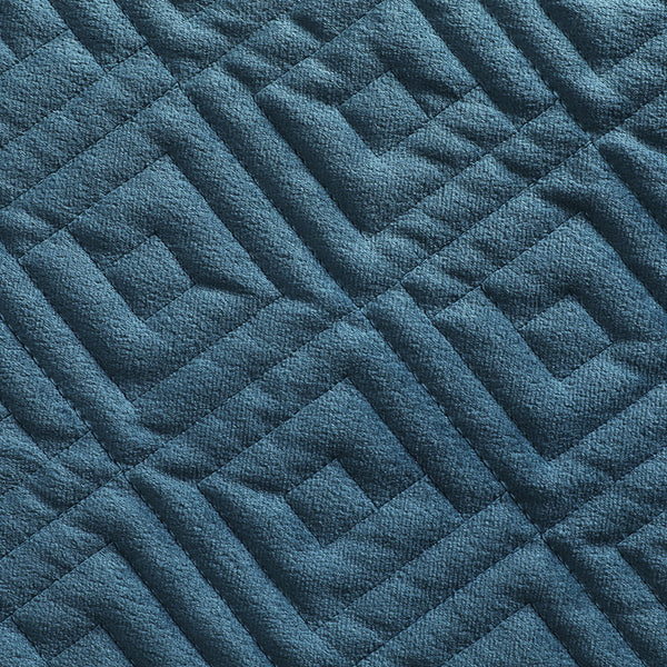 i.Pet Pet Bed Dog Sofa Lounge Cat Calming Couch Raised Blue i.Pet